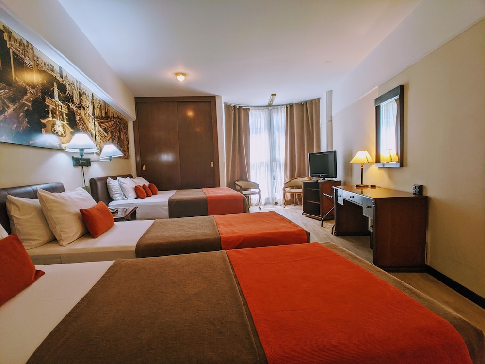 Hotel HR Plaza By Nobile 14/32