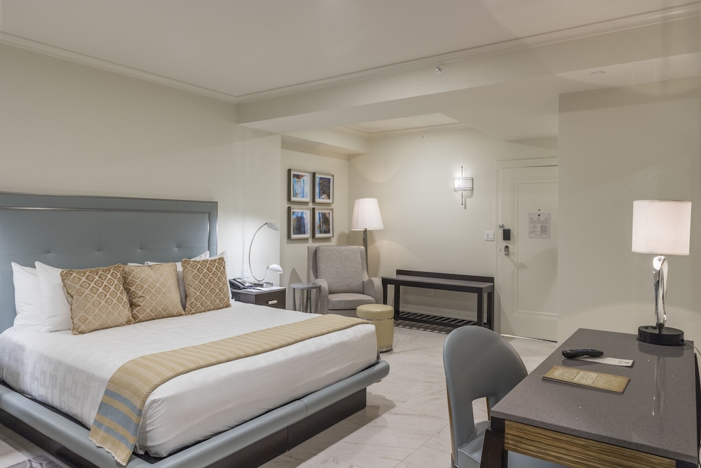 The Jung Hotel And Residences 36/64