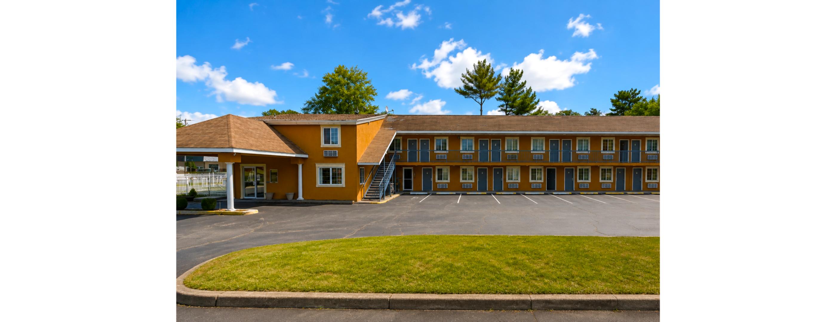 Sunshine Inn Atlantic City Absecon 10/10