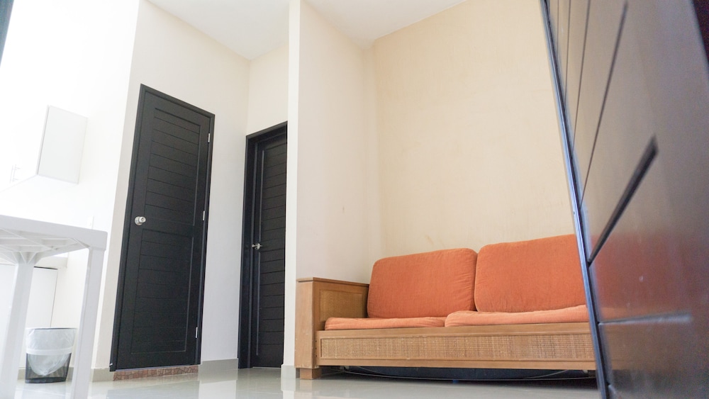 Hotel Suites La Roca 23/32