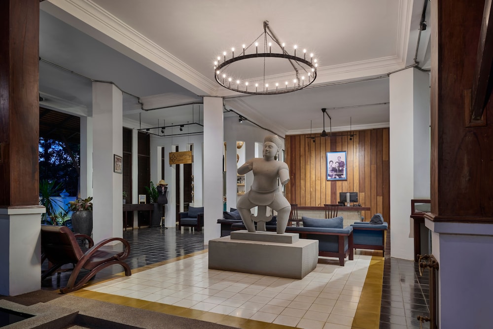 The Embassy Angkor Resort & Spa 39/62