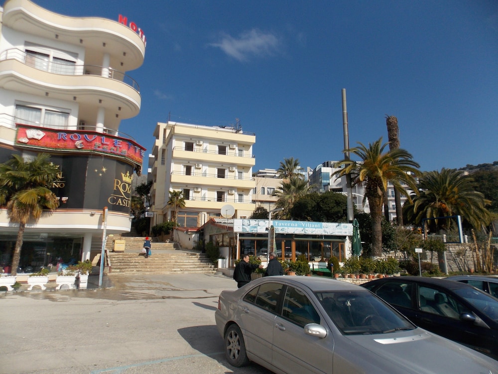 Hotel Real 46/57