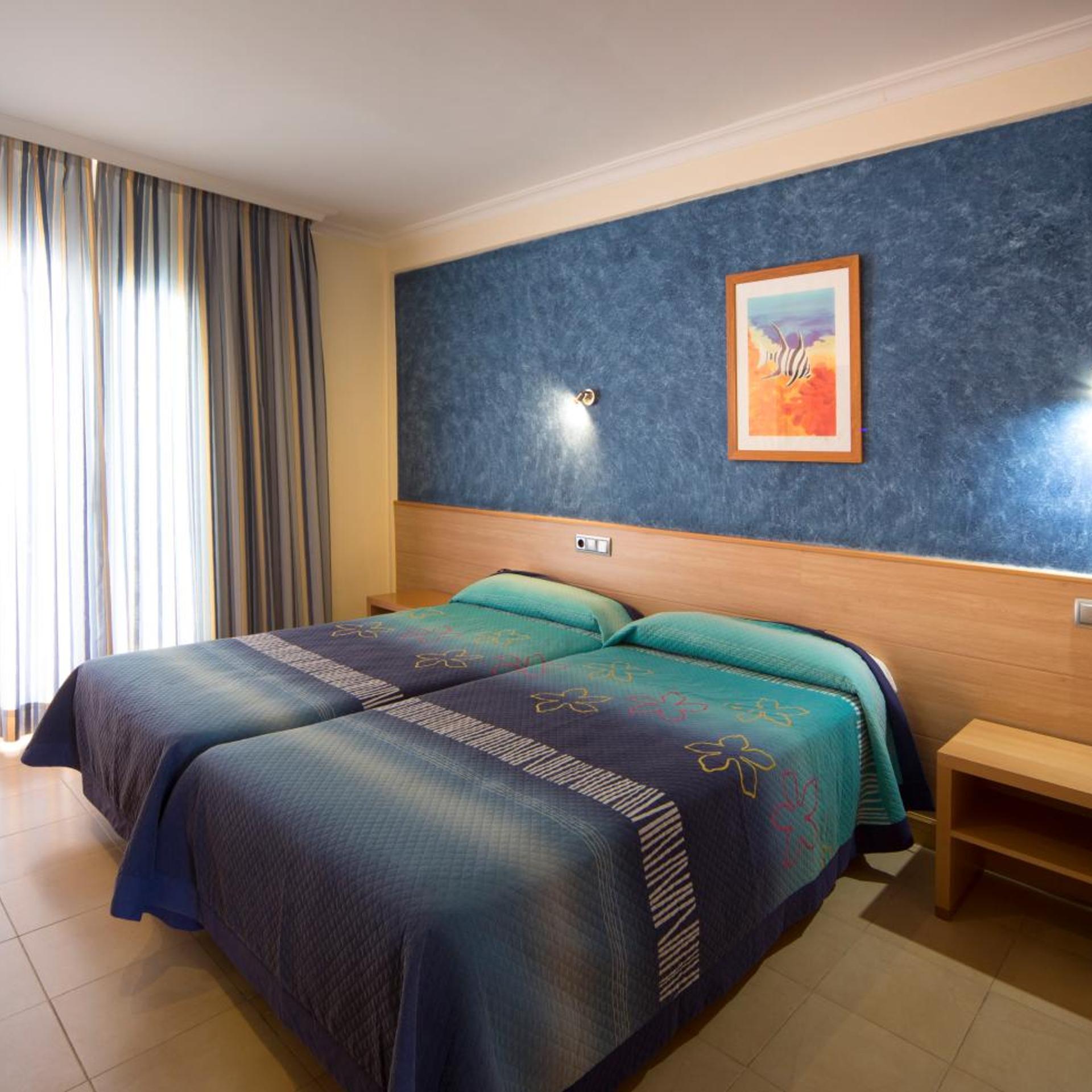 Room, Double Bed, No Terrace