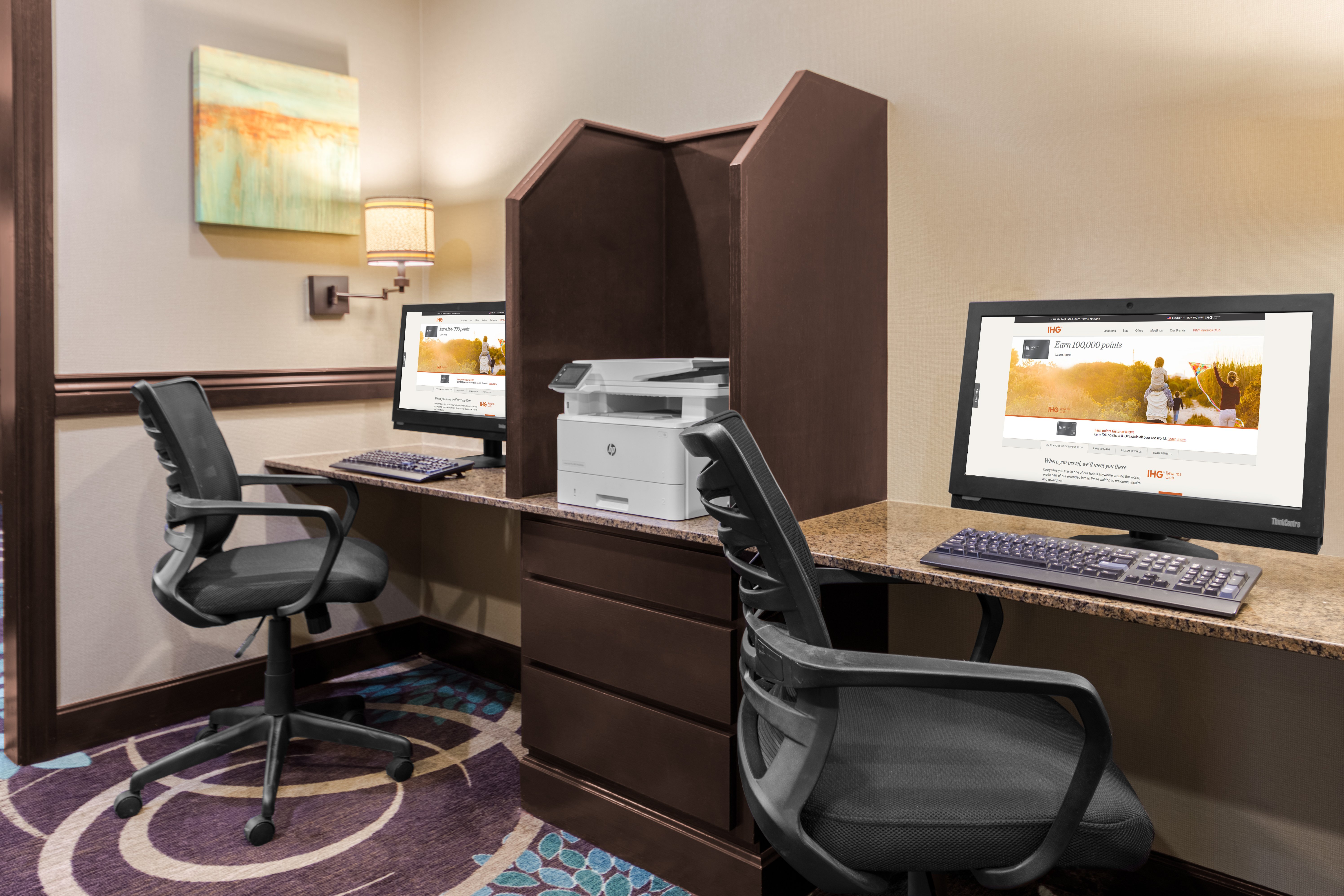 Staybridge Suites Kansas City-Independence 56/63