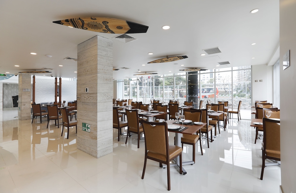 Hotel Diego de Almagro Viña del Mar 24/35