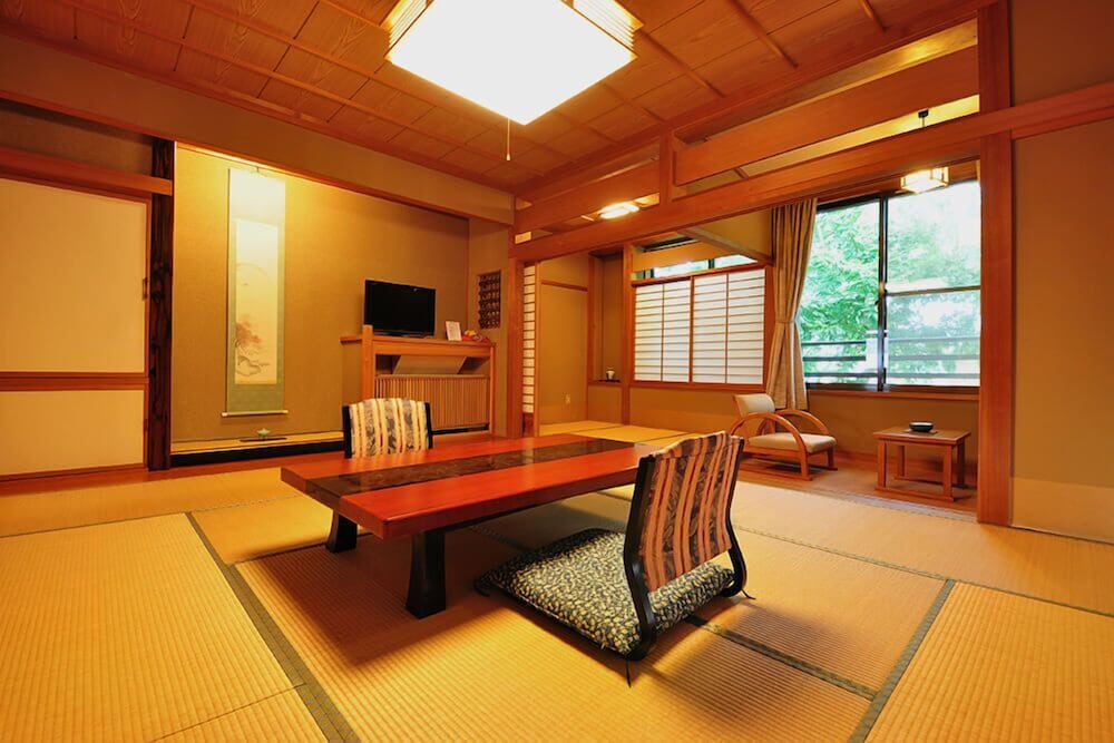 KOSHI NO YADO TAKASHIMAYA 33/50