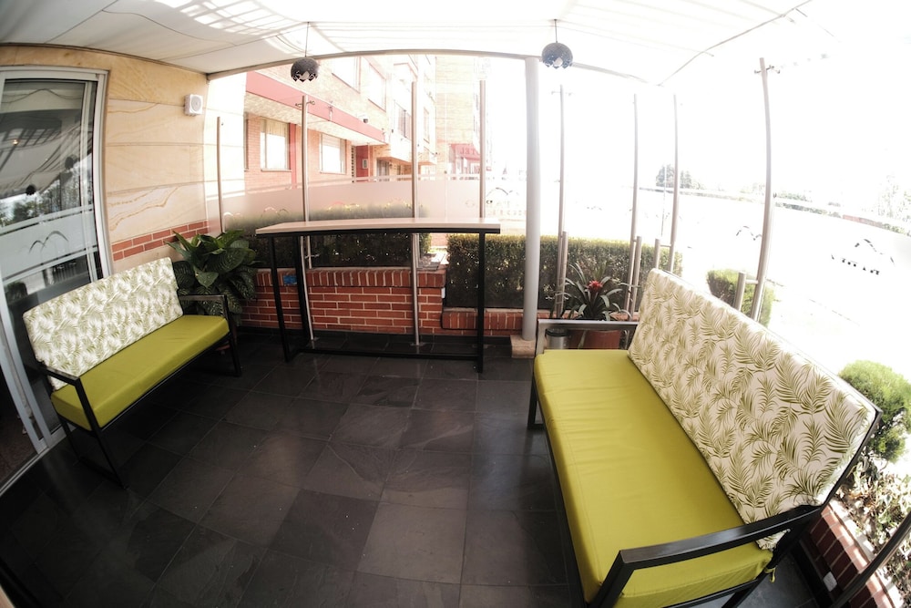 San Pablo Hotel 47/65