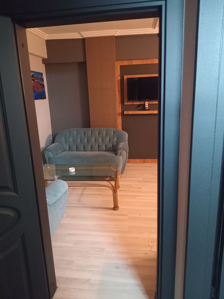 Yilmazel Hotel 47/60