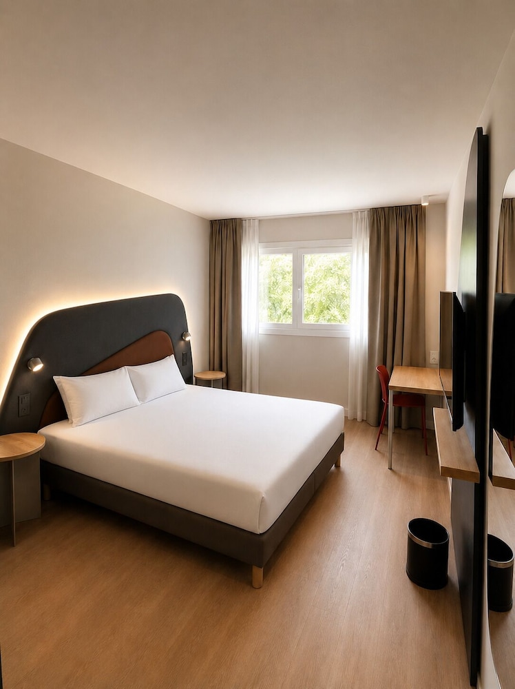 ibis Styles Zumaia Zestoa 3/50