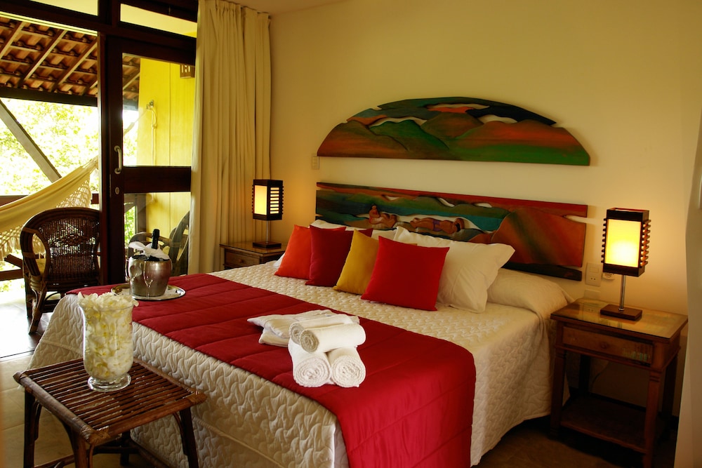 ThalassaGarden Hotel Pousada 9/50