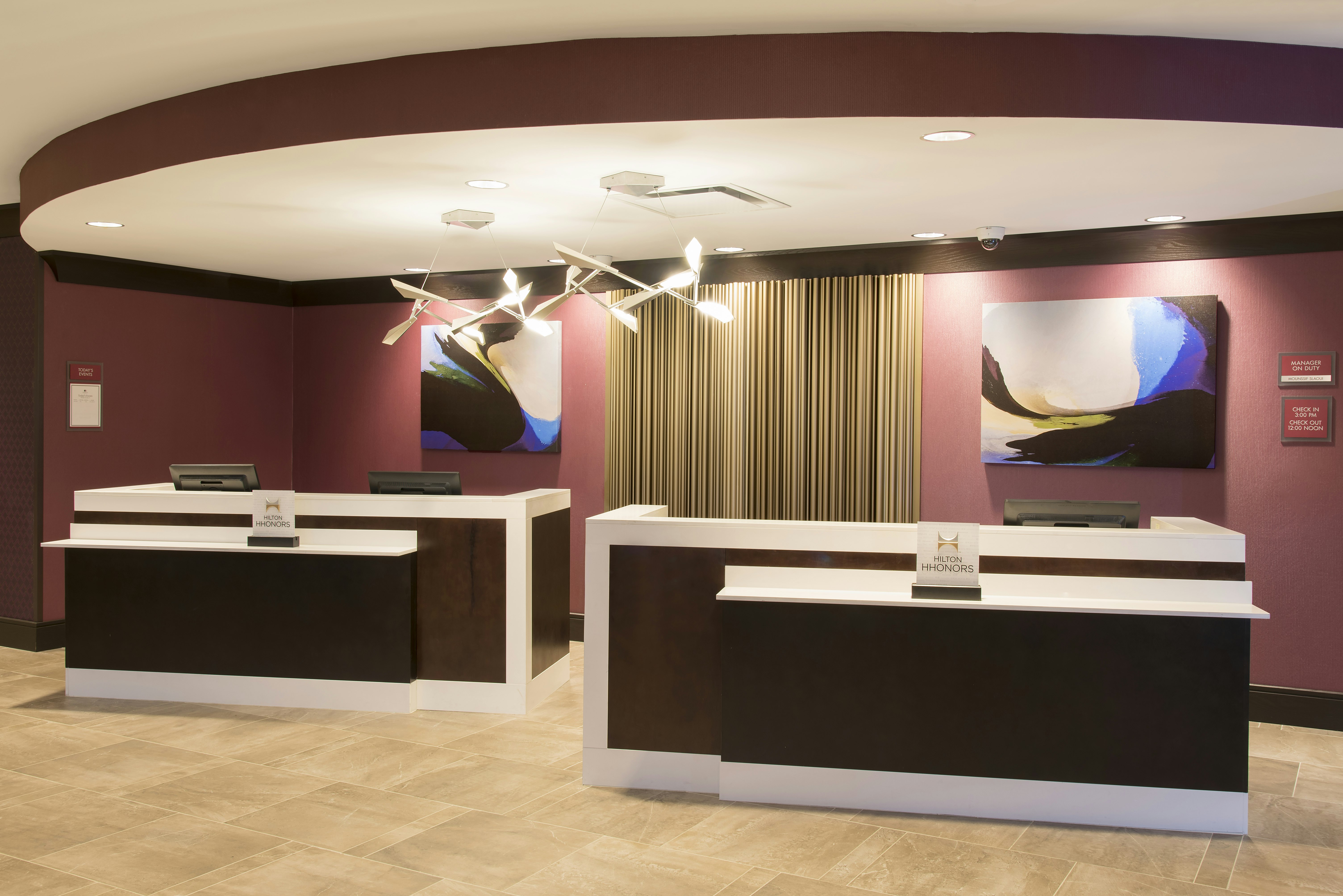 DoubleTree by Hilton Hotel Schenectady 4/51
