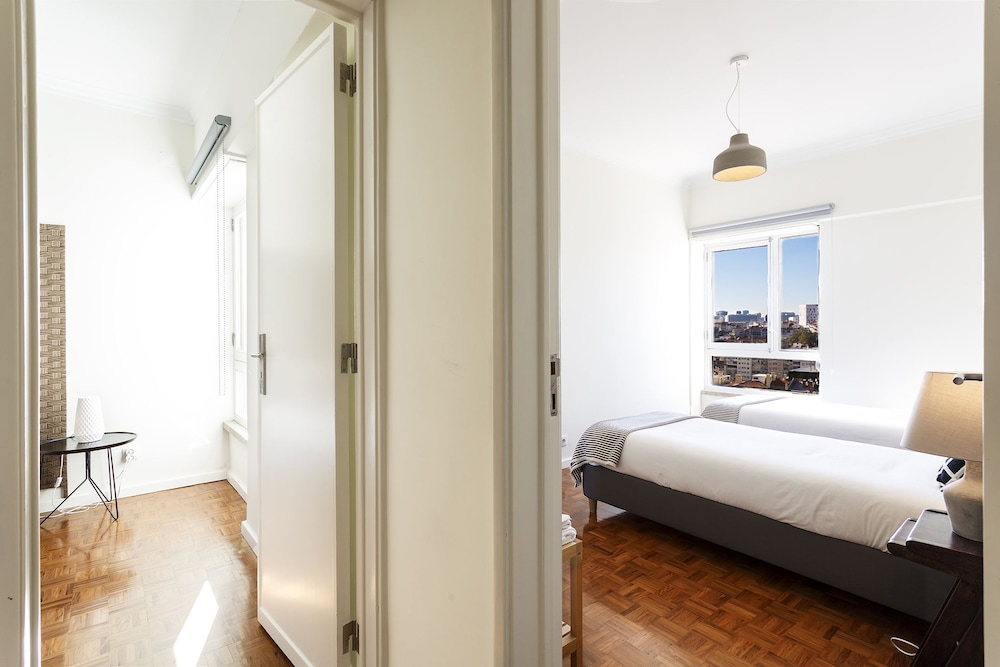 WHome Anjos Premium Apartment 8 20/50