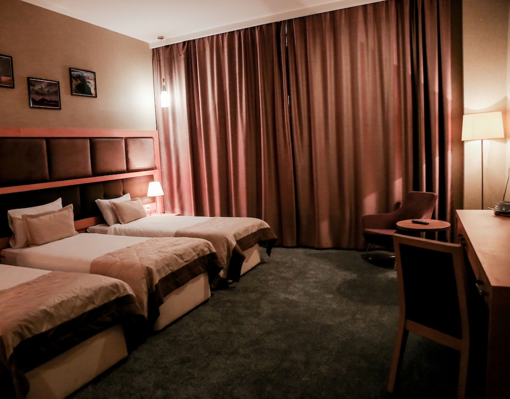 GM City Hotel 19/50