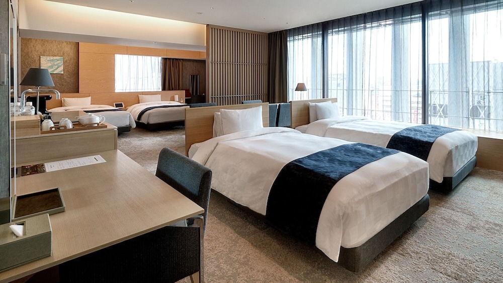 Hotel Royal Classic Osaka 16/50