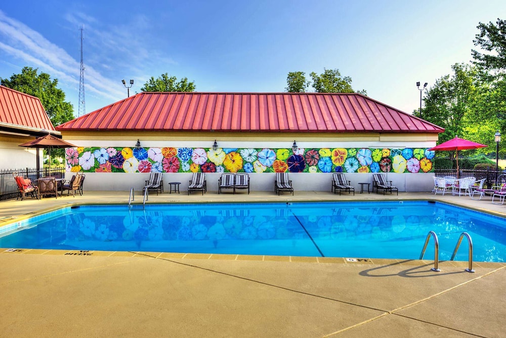 Village Inn Clemmons/Winston Salem, Trademark Collection by Wyndham 3/69