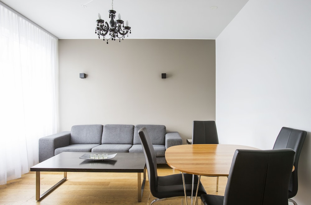 Odinsve Hotel Apartments 25/42