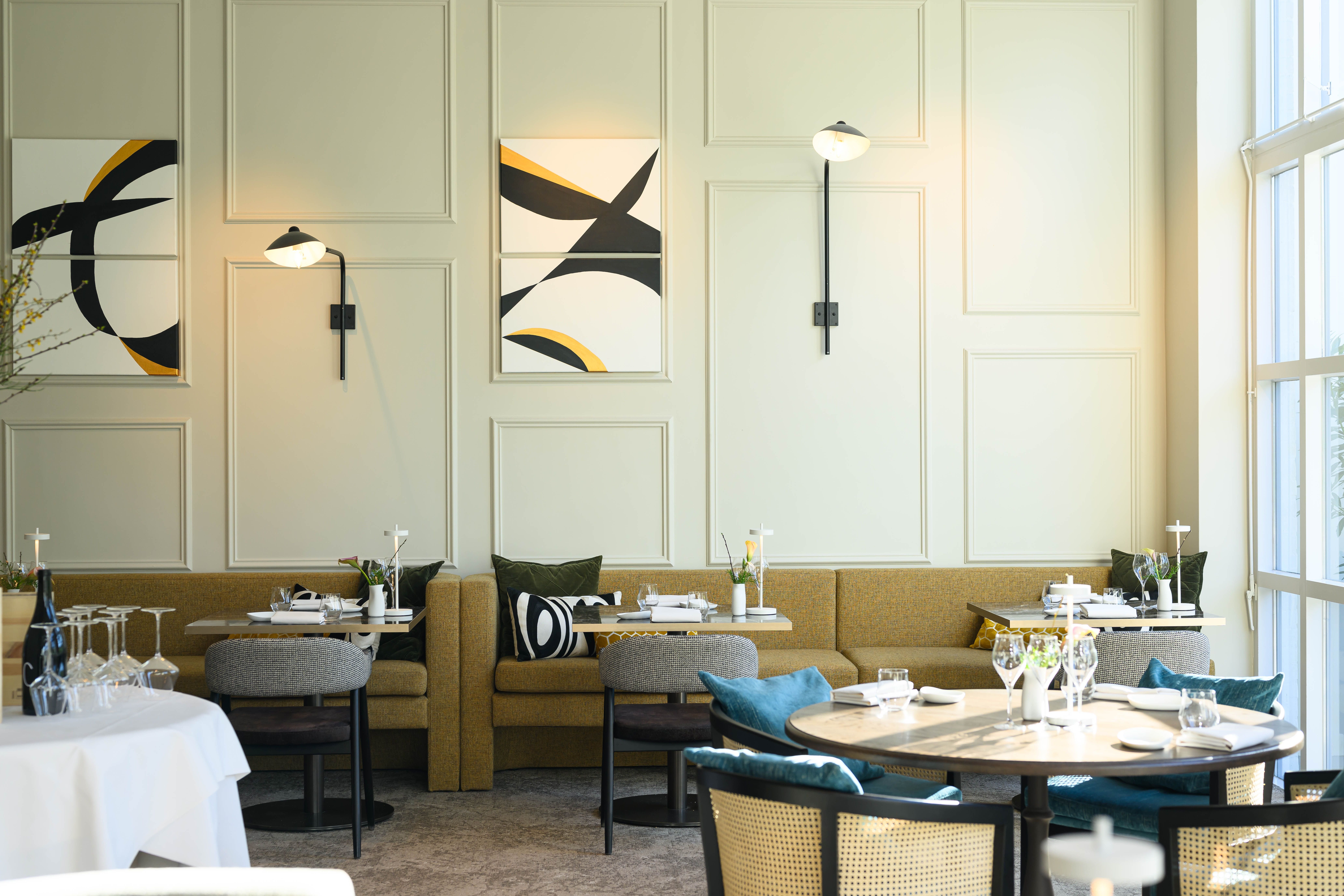 Hotel Kasteel Bloemendal 14/19