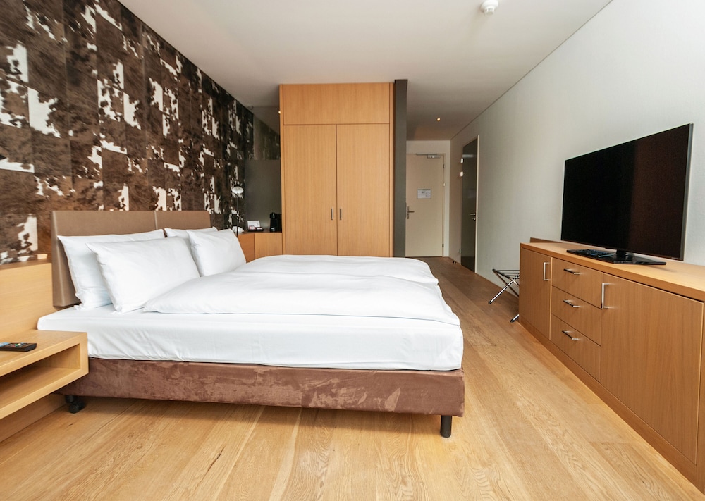 Sihlpark Hotel 15/48