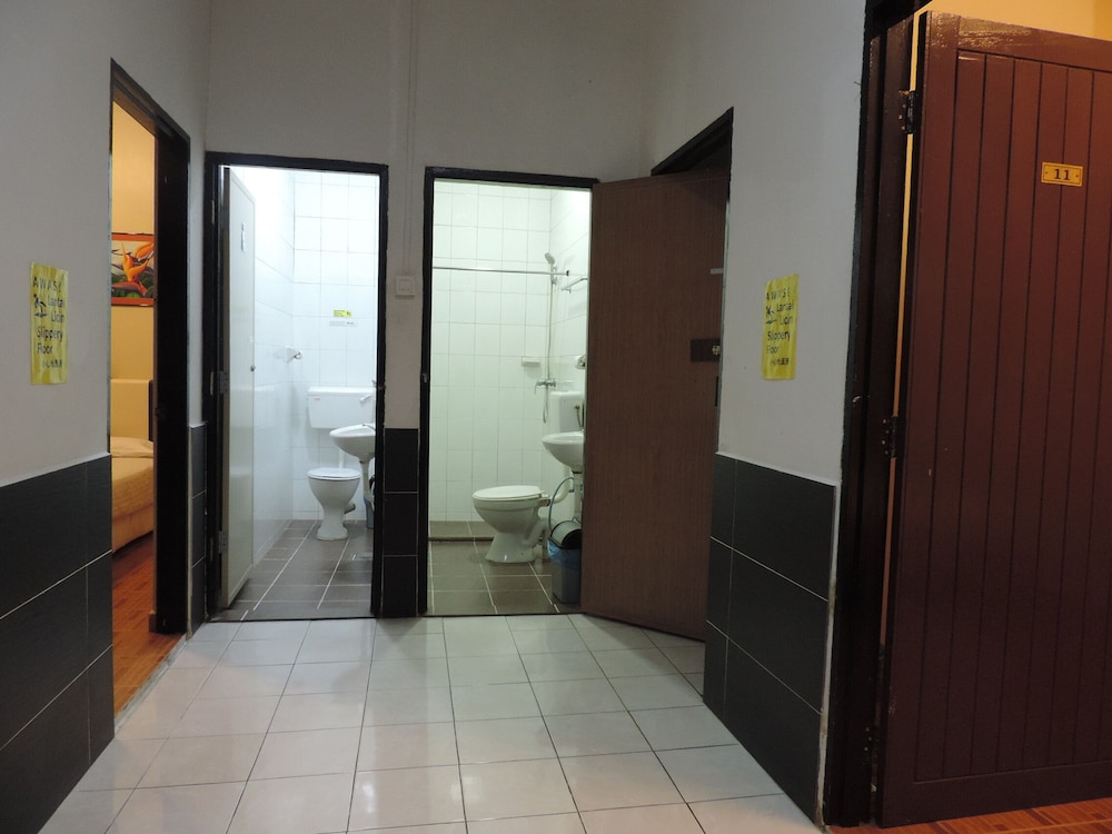 Cameronian Inn 45/69