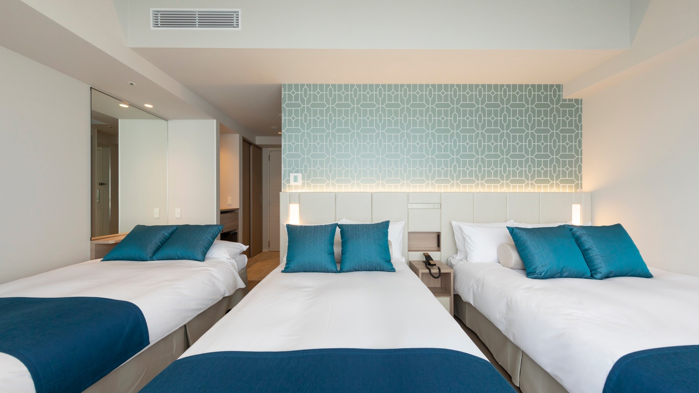 Hewitt Resort Naha 22/61