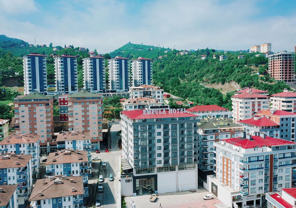 Empula Hotel & Residences 45/50