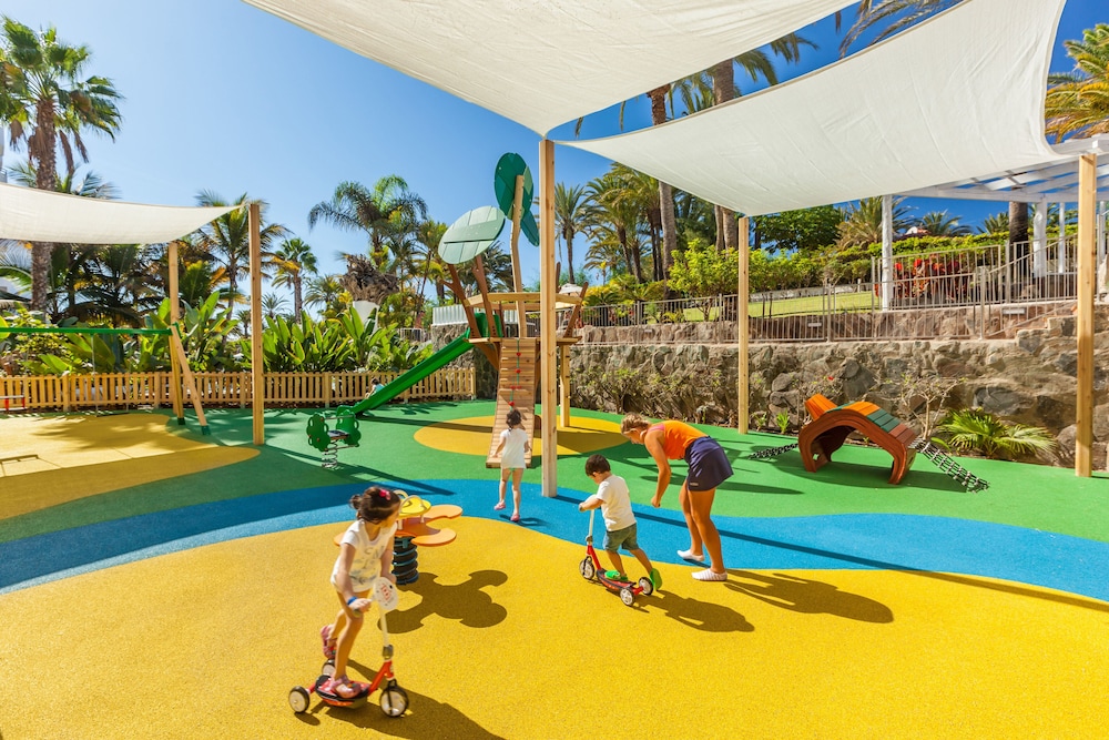 Abora Catarina By Lopesan Hotels 71/82