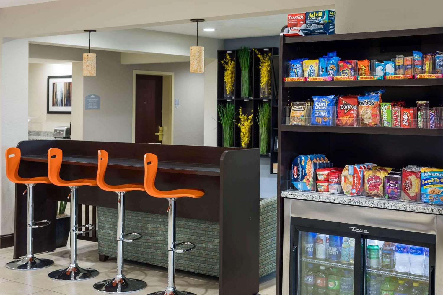 Microtel Inn & Suites by Wyndham Greenville / Woodruff Rd 21/28