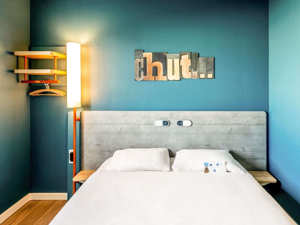 ibis budget Pertuis Portes du Luberon 25/65