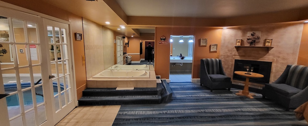 The Inn of the Dove Hotel at Harrisburg-Hershey 23/47