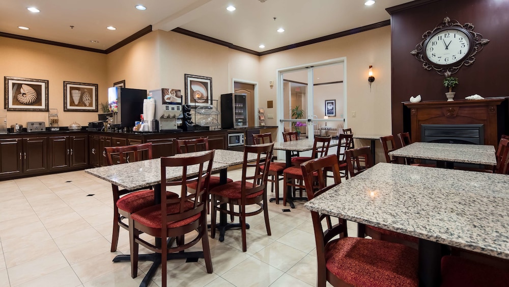 Best Western Route 66 Glendora Inn 26/28