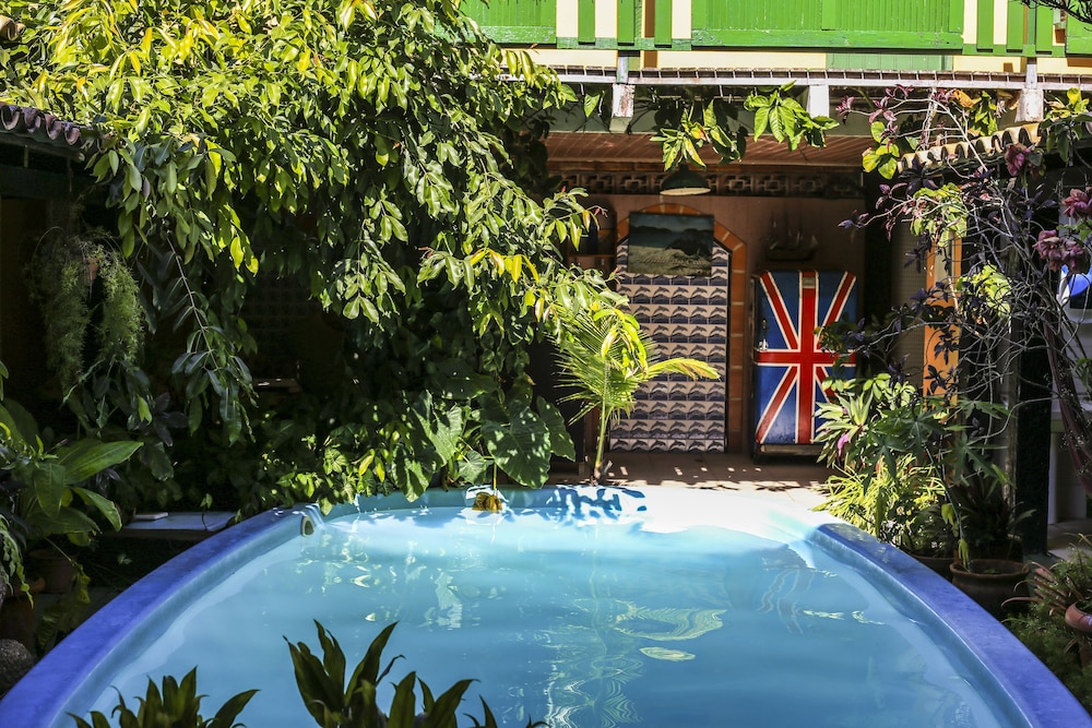 Hostel Villas Boas 35/45