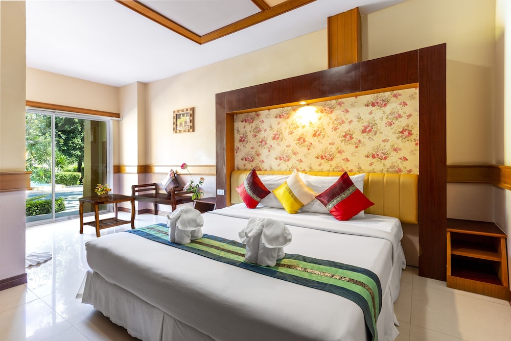 COCONUT BEACH RESORT 20/74