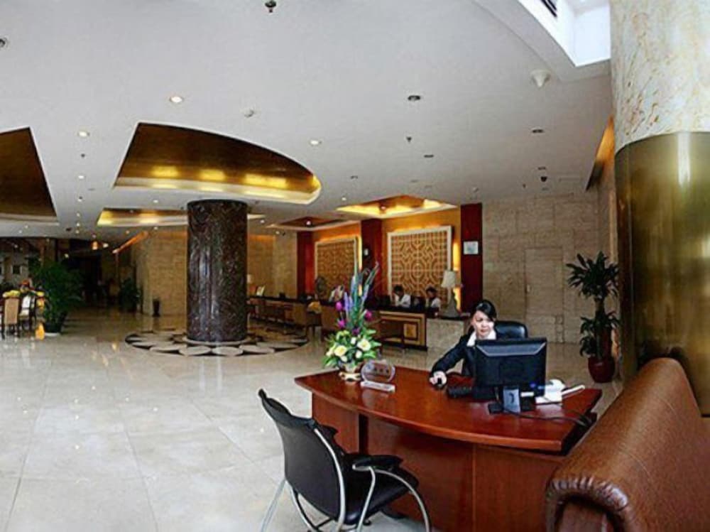 Maihao International Hotel 3/15