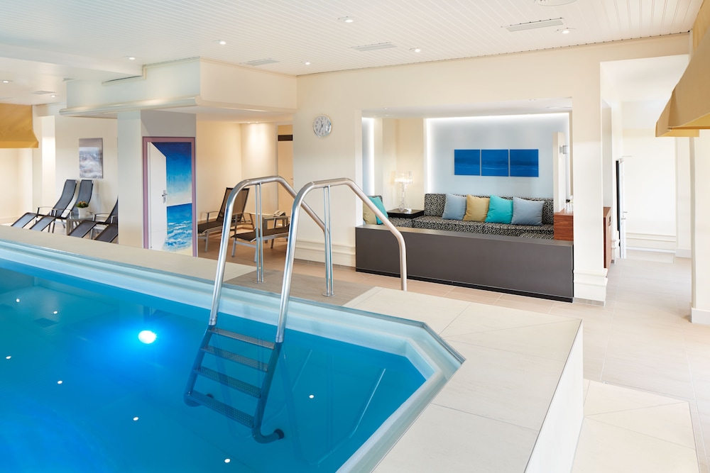 Best Western Plus Arosa Hotel 28/35