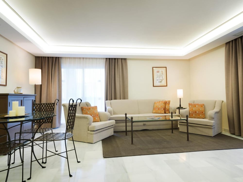 Aparthotel Monarque Sultan 50/72