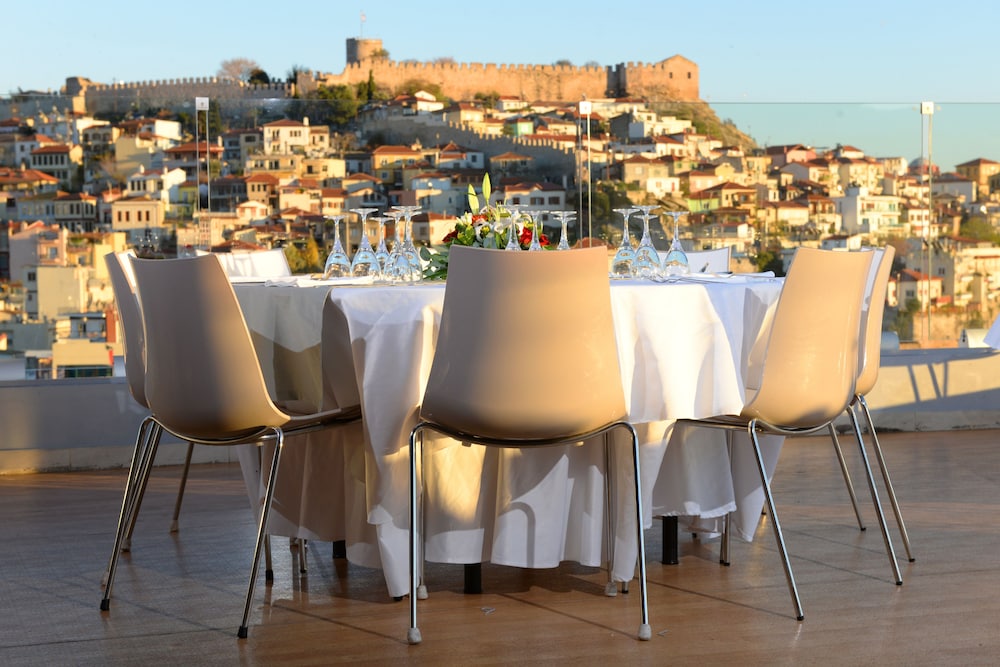 Galaxy Hotel Kavala, Vassilicos House of Hospitality 27/41