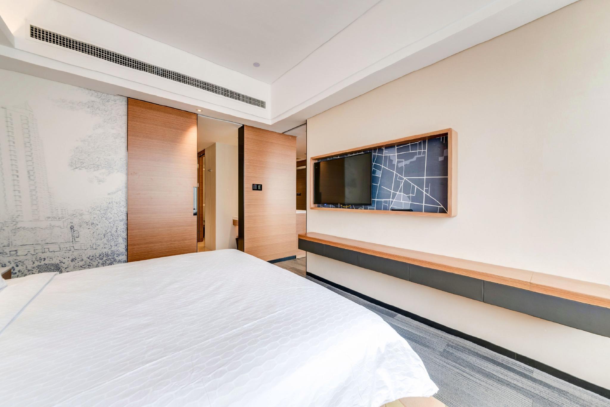 Hampton by Hilton Cangzhou Xinhua 12/46