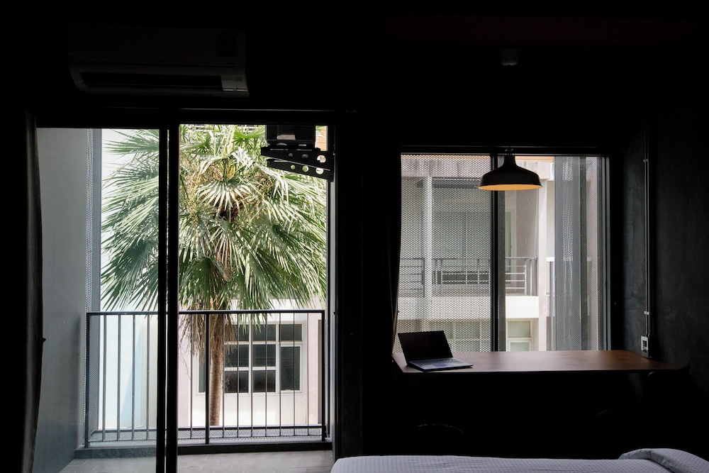 Navakitel Design Hotel 23/50