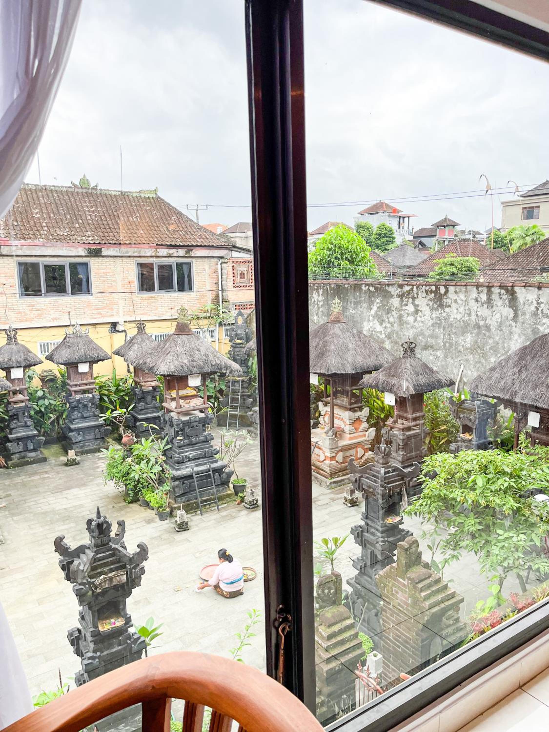 Dono Guest House 25/26