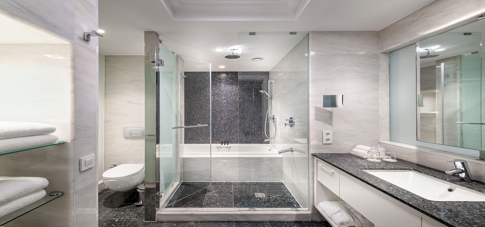 غرفة سوبيريور بسريرين منفصلين، The Stay Boulevard Nisantasi 3/3