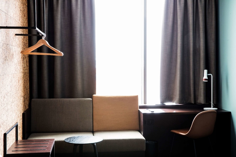 Comfort Hotel Kista 26/38
