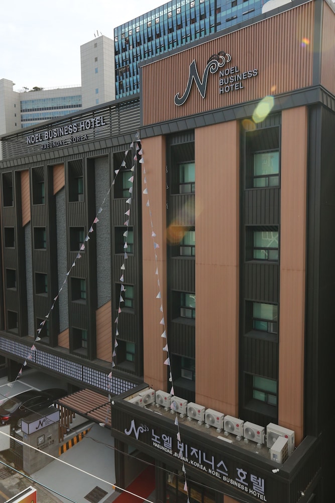 Noel Business Hotel 3/59