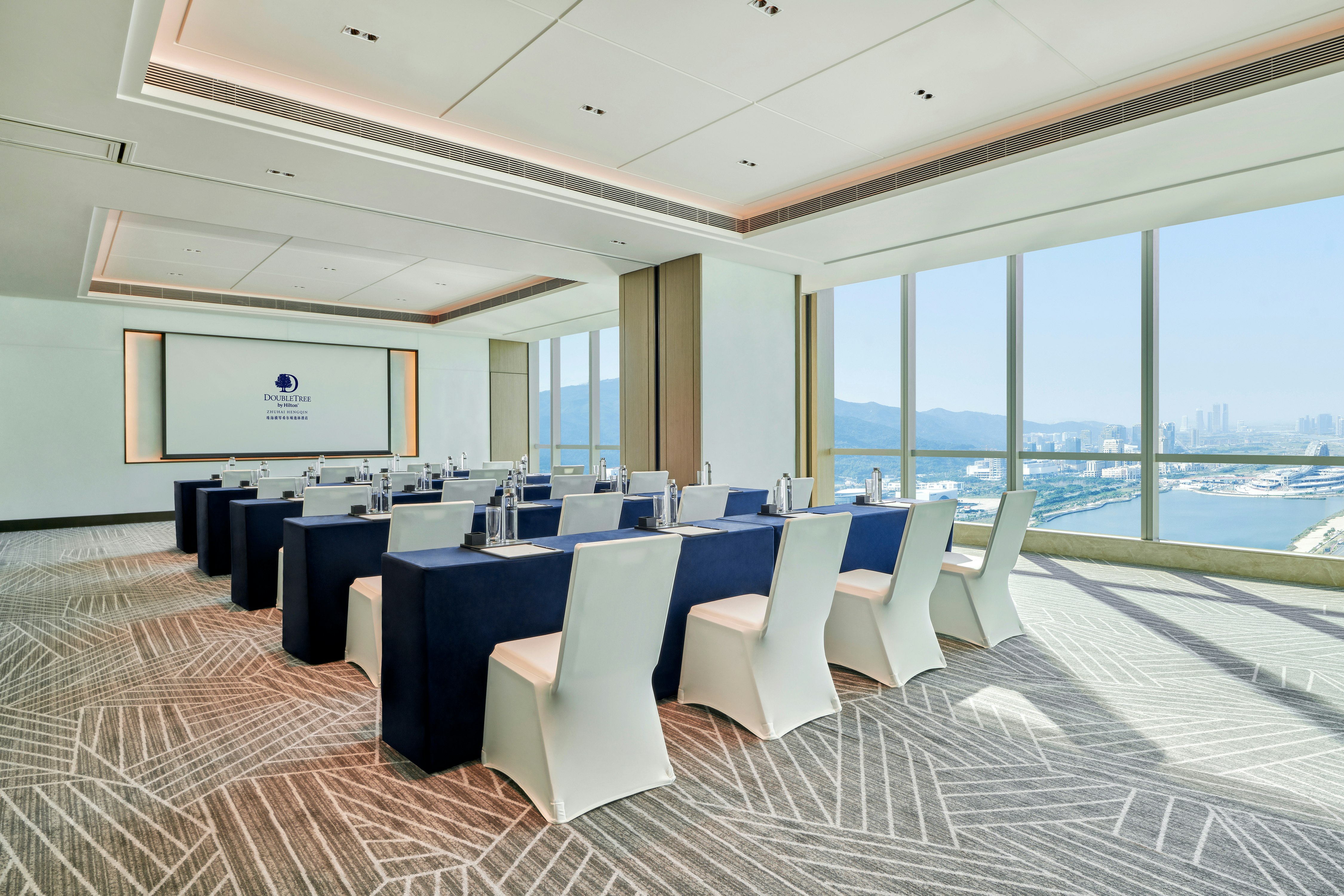 DoubleTree by Hilton Zhuhai Hengqin 24/31