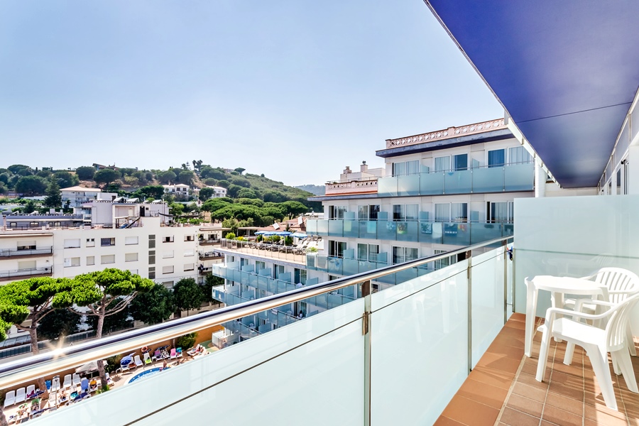 Mar Blau Hotel 16/23