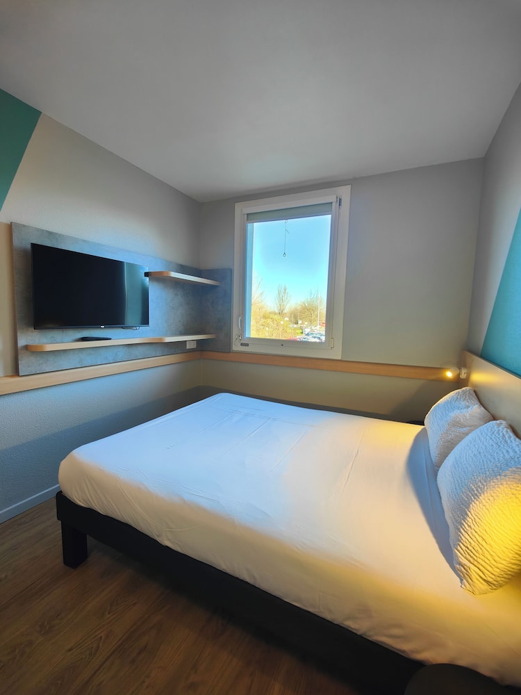 Ibis Budget Rodez 10/46
