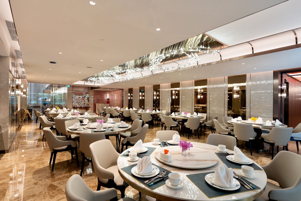 Grande Centre Point Prestige Bangkok 30/45