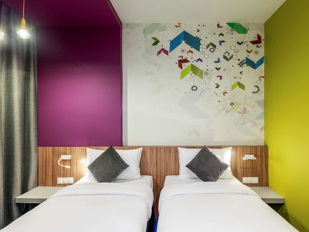 Ibis Styles Lviv Center 18/50