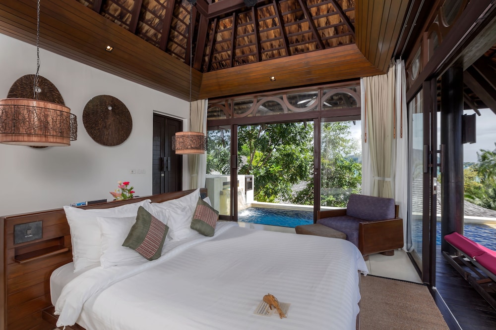 The Vijitt Resort Phuket 36/76