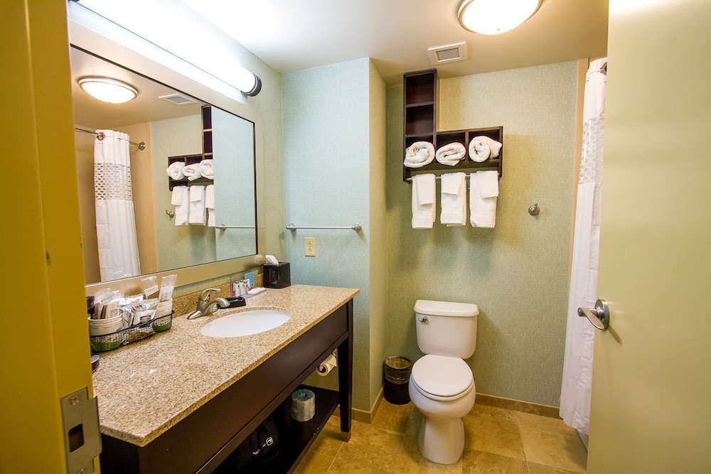 Hampton Inn Fayetteville 27/62