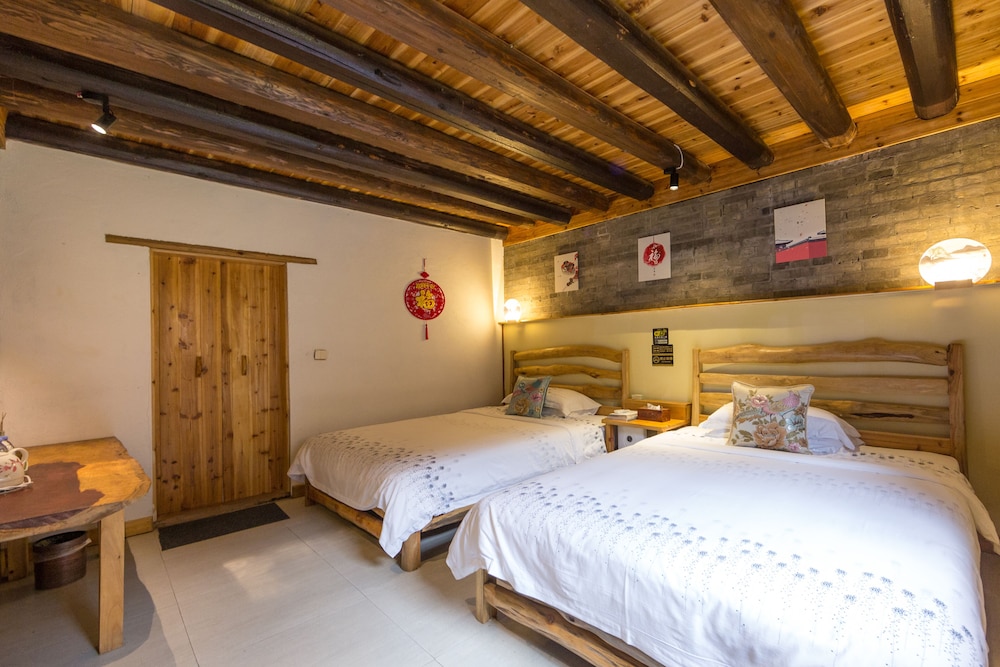 COMFORT, DOUBLE BED